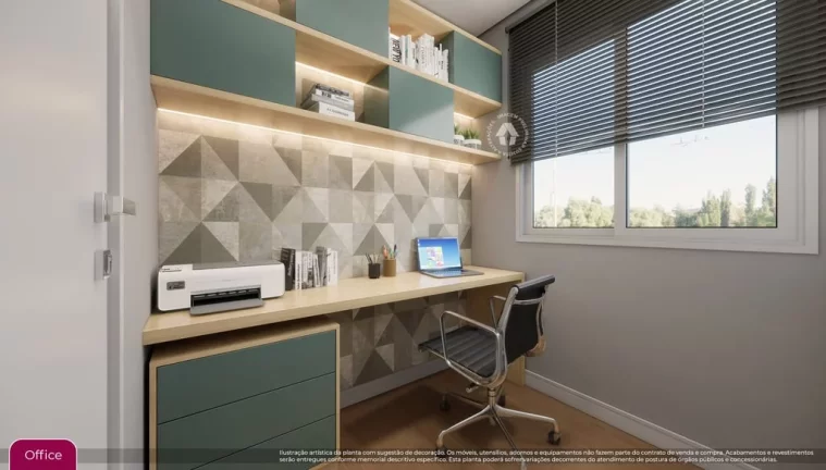 Imagem Apartamento à venda no bairro Vila Pereira Barreto - São Paulo/SP
