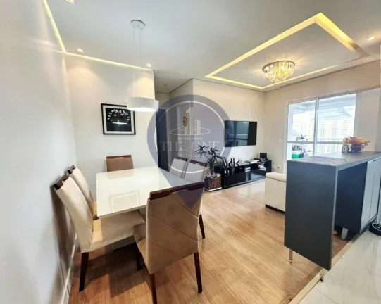Imagem Apartamento de 2 quartos no Fazenda Morumbi - São Paulo-SP 62m² 1 vaga de garagem Oportunidade Única! Agende sua visita agora!