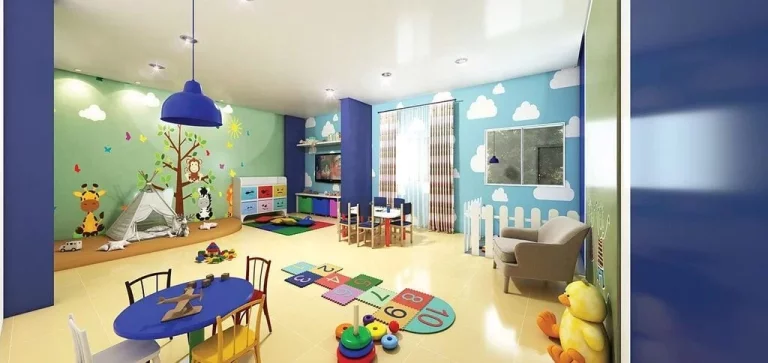 Imagem Apartamento de 1 quarto no Condomínio Torino Morumbi, São Paulo-SP: 1 suíte, 1 banheiro, 1 vaga de garagem, 38,60 m².