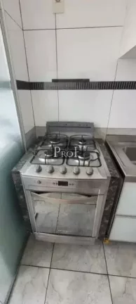 Imagem Apartamento com 1 Quarto para Alugar, 40 m² em Ipiranga - São Paulo