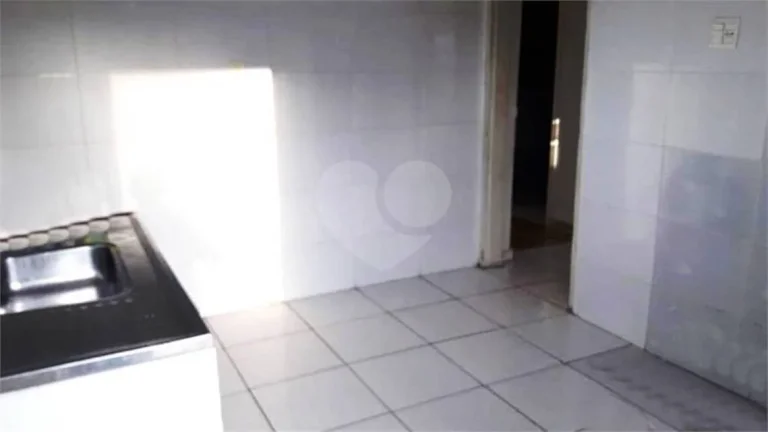 Imagem Casa Térrea 2 Dormitórios No Tatuapé