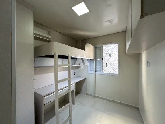 Imagem Apartamento com 02 dormitórios 01 suíte e lazer completo em Santos