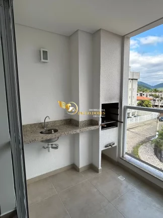 Imagem APARTAMENTO À VENDA COM 2 DORMITÓRIOS EM UBATUBA-SP