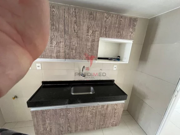 Imagem Apartamento para venda 2 quartos, Sala para 2 ambientes, em Manaíra , João Pessoa