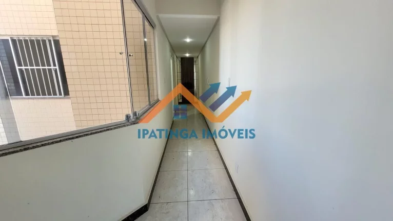 Imagem Cobertura a venda no Cidade Nobre - Ipatinga
