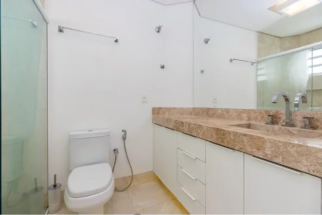 Imagem APARTAMENTO RESIDENCIAL em São Paulo - SP, Jardim Paulista