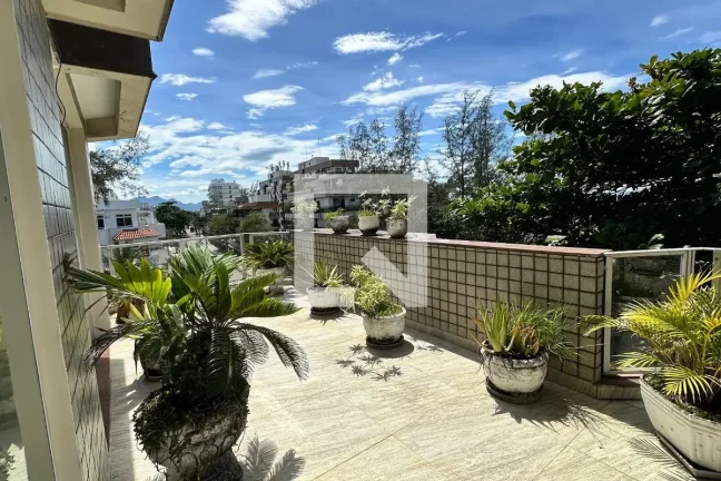 Imagem Apartamento à Venda - Recreio, 3 Quartos, 300 m2