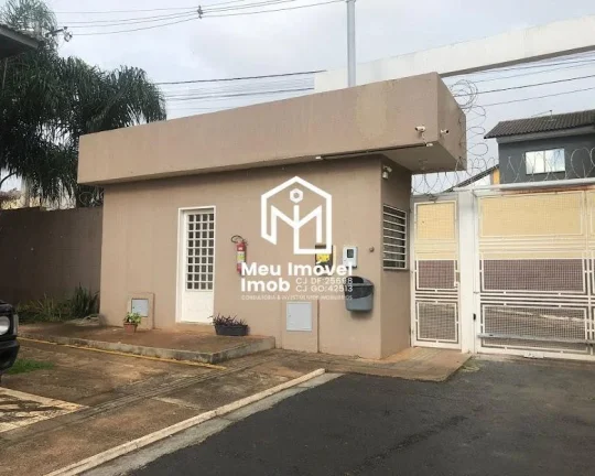 Imagem Apartamento em Chácaras Benvinda - Valparaíso de Goiás