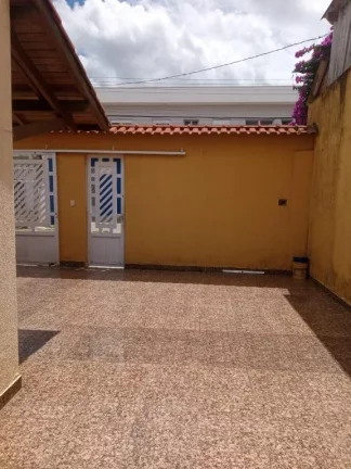 Imagem Sobrado com 3 dormitórios à venda, 180 m² por R$ 695.000,00 - Sítio São José - Suzano/SP