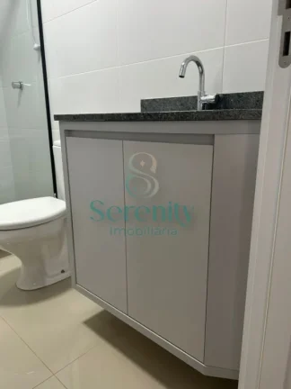 Imagem Apartamento para alugar no Parque Jamaica em Londrina/PR