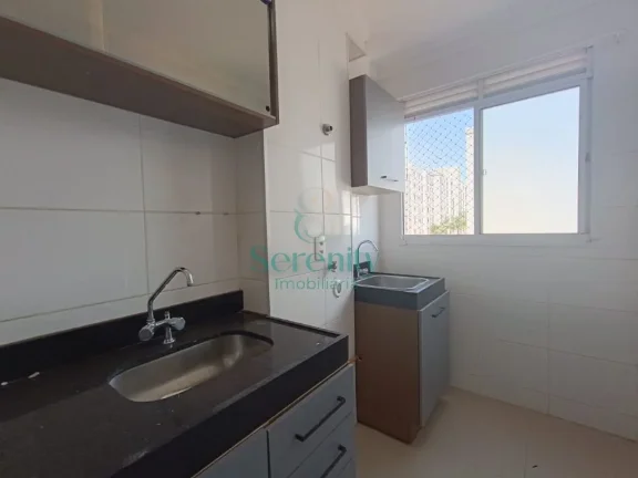 Imagem Apartamento à venda em Londrina - Lago Maggiore - Acquaville - R$250.000,00 - Londrina/PR