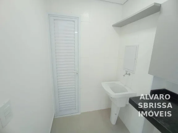 Imagem Apartamento com 2 dormitórios, 74 m² - venda por R$ 419.000,00 ou aluguel por R$ 3.120,00/mês - Jardim Nair Maria - Salto/SP