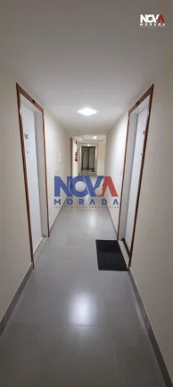 Imagem Descubra a sofisticação e o conforto neste apartamento de alto padrão, situado na deslumbrante or...