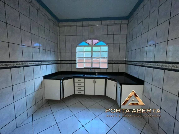 Imagem Casa 4 Quartos para venda e locação - Santa Cruz - COD 942
