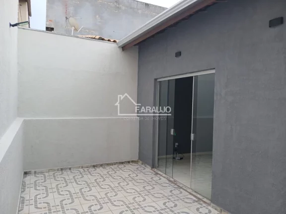 Imagem Casa para venda em Sorocaba-SP!