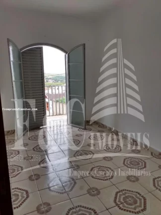 Imagem Sobrado para Venda em Campinas, Jardim Rossin, 3 dormitórios, 1 banheiro, 3 vagas
