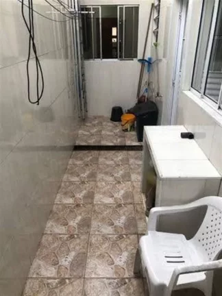 Imagem Casa com 2 dorms, Ocian, Praia Grande - R$ 385 mil, Cod: 2919