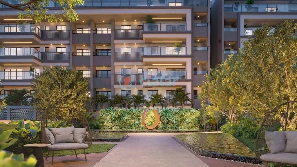 Imagem Garden à venda 4 Quartos 4 Suites 3 Vagas 304.04M Barra da Tijuca Rio de Janeiro - RJ | Gaea Home Resort Imagem Garden à venda 4 Quartos 4 Suites 3 Vagas 304.04M Barra da Tijuca Rio de Janeiro - RJ | Gaea Home Resort