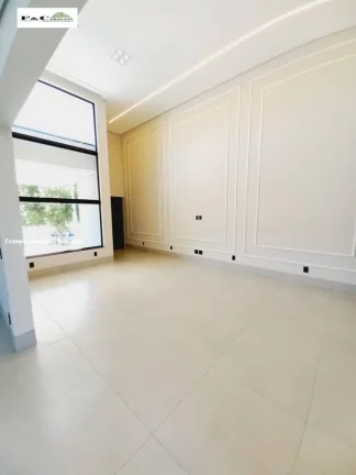Imagem Casa em Condomínio para Venda em Limeira, Terras de São Bento II, 3 dormitórios, 1 suíte, 1 banheiro, 2 vagas