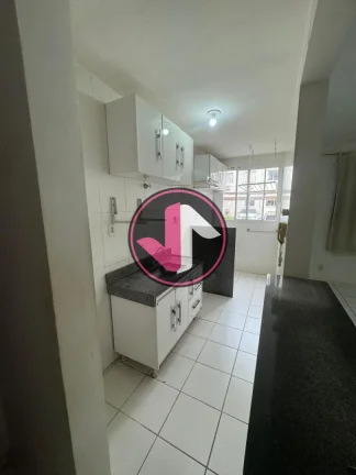 Apartamento à Venda - Condomínio Parque Chapada dos Guimarães Localização privilegiada na Aveni...