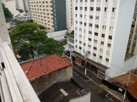Imagem Apartamento com 3 dormitórios na Aclimação - Castro Alves