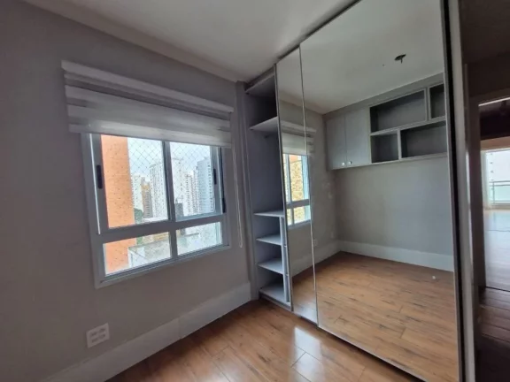 Imagem Cobertura com 4 dormitórios, 250 m² - venda por R$ 5.360.000,00 ou aluguel por R$ 33.198,00/mês - Moema Pássaros - São Paulo/SP