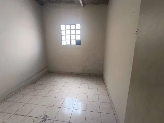 Imagem Casa com 2 Quartos para Alugar, 40 m² em Parque Duval De Barros (parque Durval De Barros) - Ibirité