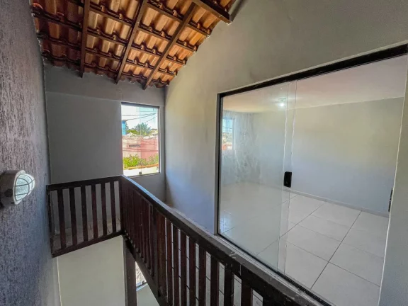 Imagem Casa com 4 dormitórios à venda, 160 m² por R$ 750.000 - Tucuns - Armação dos Búzios/RJ
