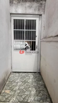 Imagem Sobrado à venda 3 Quartos, 1 Suite, 2 Vagas, 190M², Vila Lúcia, São Paulo - SP