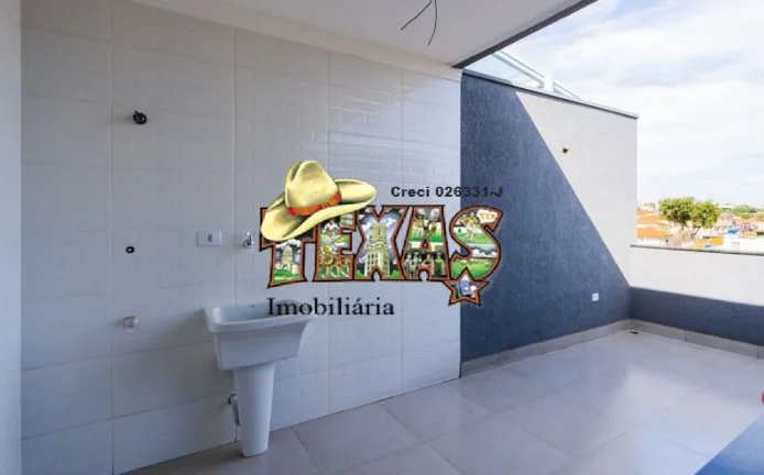 Imagem SOBRADO CONDOMINIO FECHADO AGUA RASA