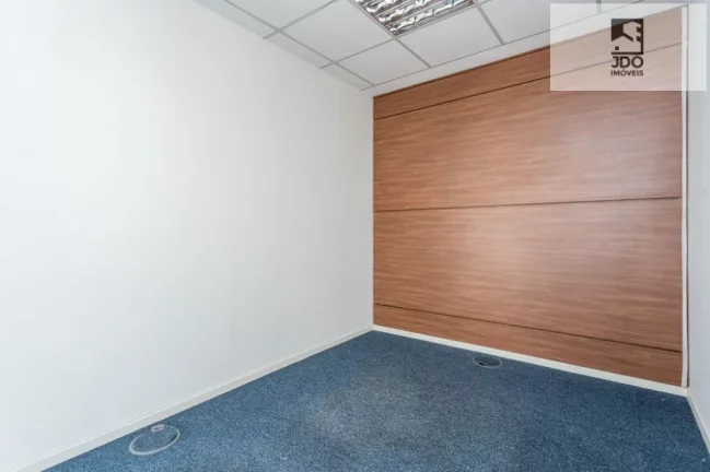 Imagem Sala Comercial - Aluguel no bairro Juvevê - Curitiba, PR