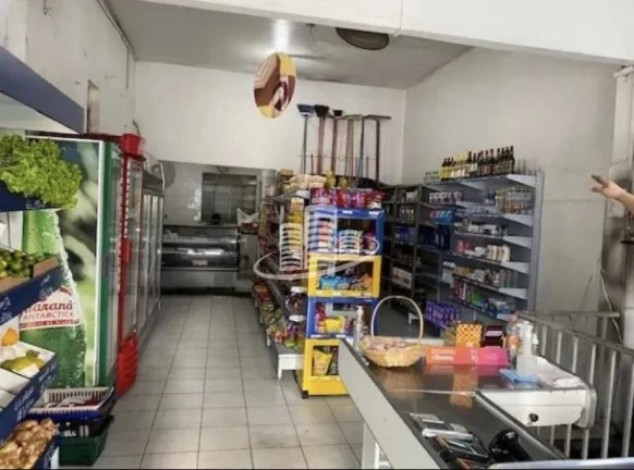Imagem Casa Padrão