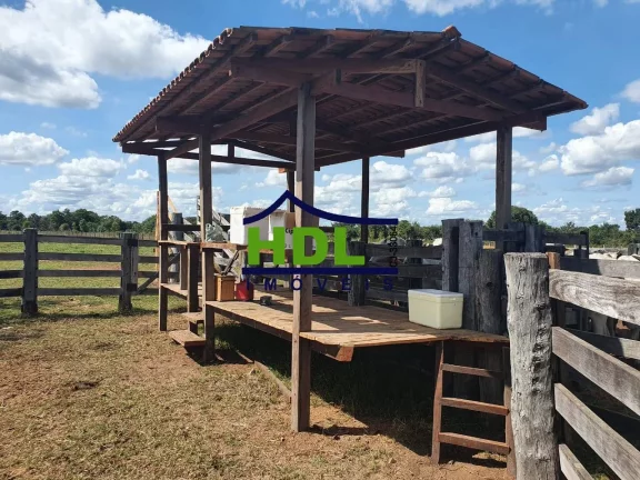 Imagem 110 Alqs Top em Cocalinho MT