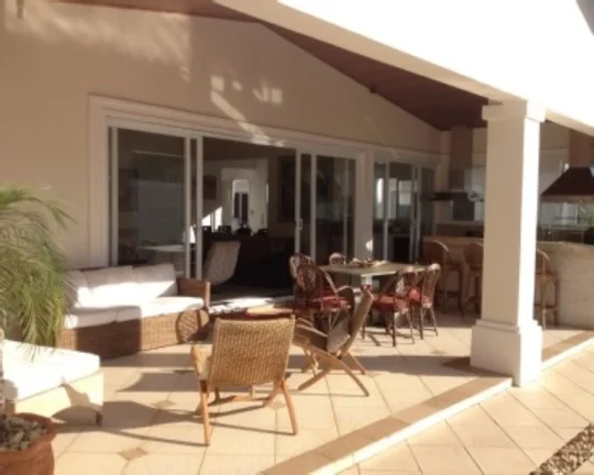 Imagem Casa alto padrão Jardim Virginia, Enseada