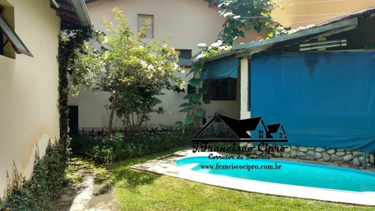 Imagem Casa-Terrea-para-Venda-em-Portal-das-Colinas-Guaratingueta-SP