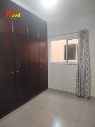 Imagem Excelente apartamento para locação em Campos Elíseos, Ribeirão Preto-SP: 2 quartos, 1 sala, 1 banheiro, 52m²!