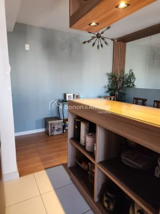 Imagem Excelente opção de apartamento para locação em um dos bairros mais valorizados de Campinas! Loca...