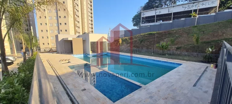 Imagem APARTAMENTO RESIDENCIAL em FRANCO DA ROCHA - SP, VILA BAZU