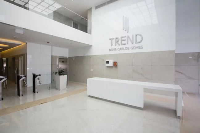 Imagem Sala comercial à venda em Porto Alegre, Petrópolis, 48,2m²