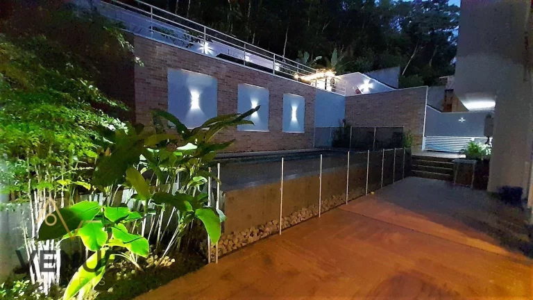Imagem Casa à venda, 360 m² por R$ 2.689.000,00 - Quintas do Ingaí - Santana de Parnaíba/SP