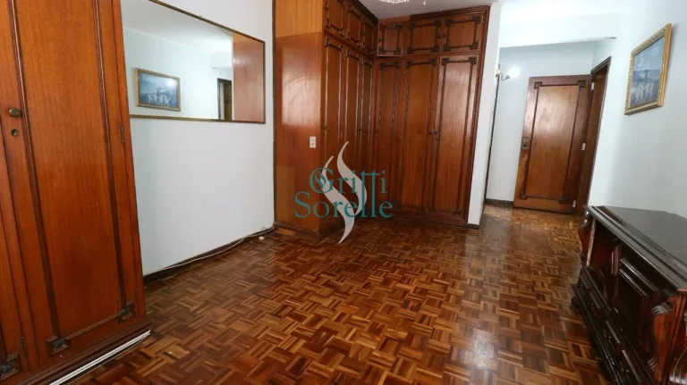 Imagem Apartamento à Venda em Paraíso - São Paulo/SP.