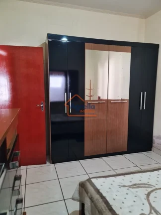 Imagem Casa à venda no bairro Parque Cidade Nova - Mogi Guaçu/SP