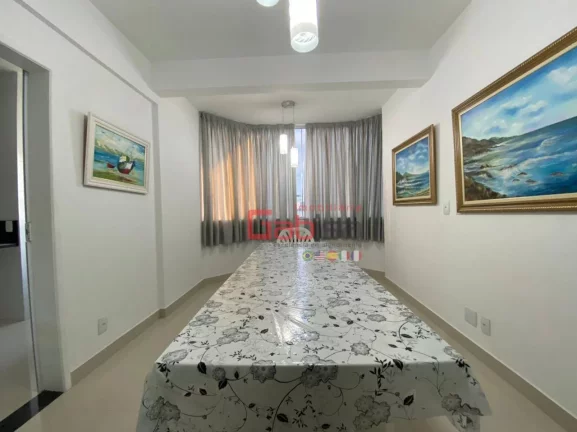 Imagem Cobertura com 5 dormitórios à venda, 280 m² por R$ 1.100.000 - Algodoal - Cabo Frio/RJ