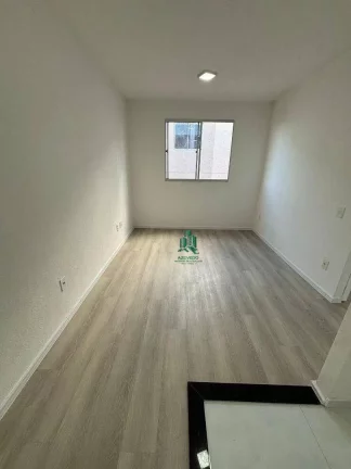Imagem Apartamento com 2 dormitórios à venda, 46 m² por R$ 230.000,00 - Vila Celeste - Itaquaquecetuba/SP