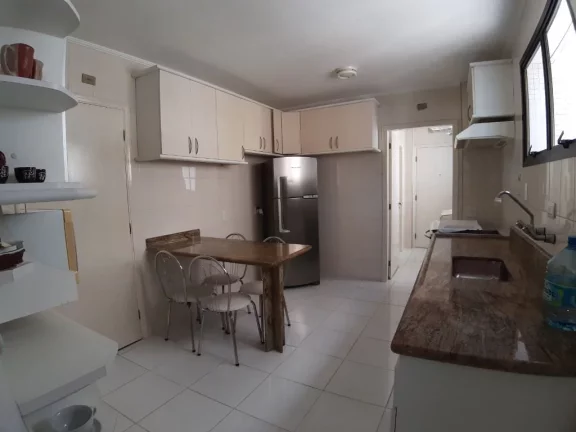 Imagem APARTAMENTO AMPLO NA BARRA FUNDA