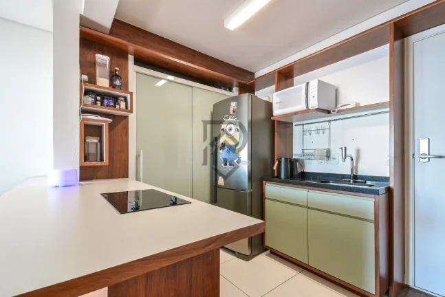 Imagem Apartamento pinheiro pronto para morar proximo metrô faria lima