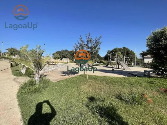 Imagem Terreno à venda, 1046 m² por R$ 385.000,00 - Vale Verde Ville - Lagoa Santa/MG