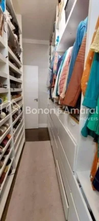 Imagem Linda casa térrea com 166,63m², acabamento em porcelanato, granito e vinílico. Conta com 3 quarto...