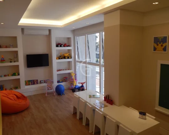 Imagem Apartamento alto padrão bem no Centro de Joinville.