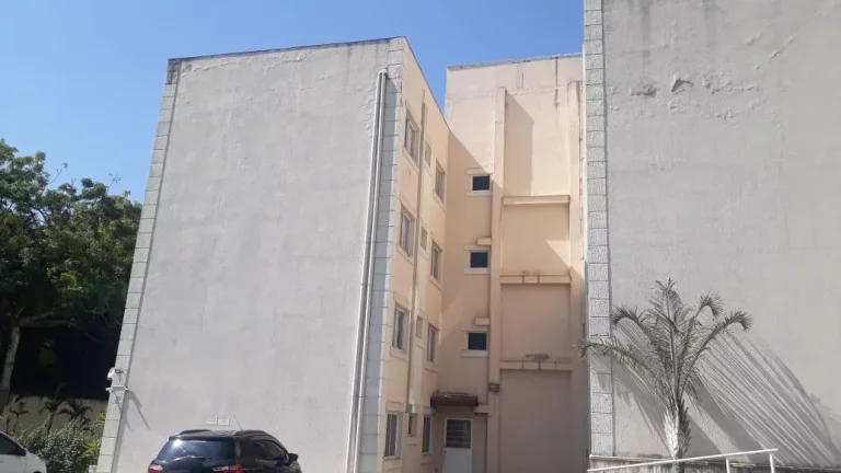 Imagem Apartamento para Venda em Mogi das Cruzes / SP no bairro Mogi Moderno